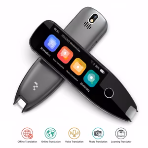 Smart translator Reach S7