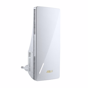 ASUS RP-AX58 verkkolähetin valkoinen 10, 100, 1000 Mbit/s
