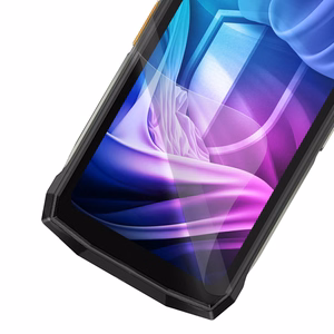 Ulefone Armor Mini 20 Pro / 20T Pro – 3mk Silky Matt Pro puhelimen näytönsuoja