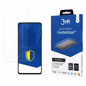 Samsung Galaxy M52 5G - 3mk Joustava lasi™
