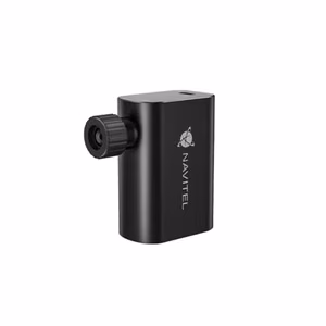Navitel AIR12 MINI – kompakti polkupyörän ilmakompressori