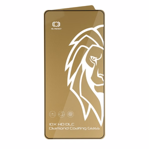 Panssarilasi Tel Protect 10X HD DLC Diamond Coating Samsung Galaxy S25 ULTRA:lle (kirjekuori)