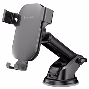 Blavec autoteline BH-25A painovoimainen tuulilasiin (BH25A-WB) musta