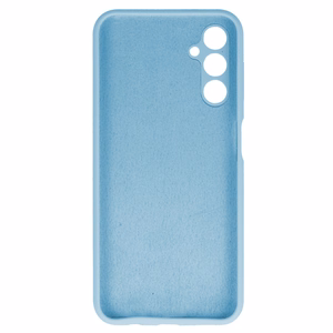 Silicone Lite Suojakuori Samsung Galaxy A14 4G/5G - vaaleansininen
