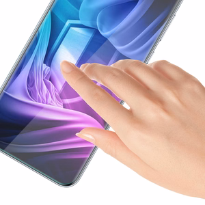 Honor Magic7 RSR Porsche Design – 3mk Silky Matt Pro puhelimen näytönsuoja
