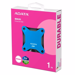 ADATA SD620 1 TB sininen