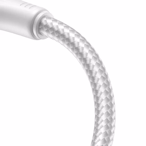 USB-kaapeli Joyroom S-UL012A11 valkoinen Lightning 200cm