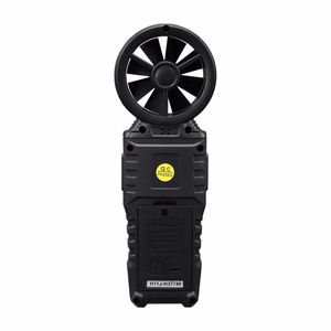 Digitaalinen anemometri Habotest HT625A