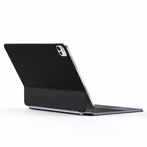 Dux Ducis MK -sarjan näppäimistökotelo iPad Pro 11" (2024) -mallille, musta