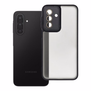 Suojakuori Samsung A17:lle Variete musta