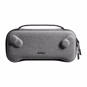 TOMTOC FancyCase-G02 ROG Xbox Ally Case (Gray)