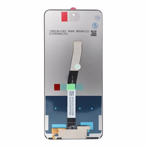 FixCell LCD Display for Redmi Note 9S / Note 9 Pro OEM Without Frame