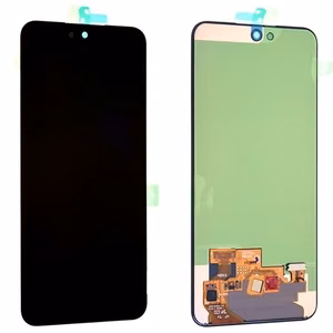 LCD screen Samsung A566 A56 5G/A366 A36 5G with touch screen (NO FRAME) original (service pack)