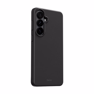 Benks Magnetic Vita Pro Silicone Case (A049) for Samsung Galaxy S26 Plus black