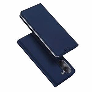 Dux Ducis Skin Pro -kuori Xiaomi Redmi A7 4G -puhelimelle, tummansininen
