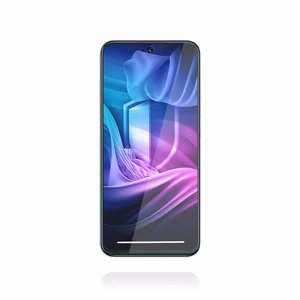 Tecno Spark 30 5G – 3mk Silky Matt Pro puhelimen näytönsuoja