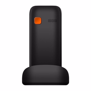 Maxcom MM 426SE GSM -matkapuhelin, musta