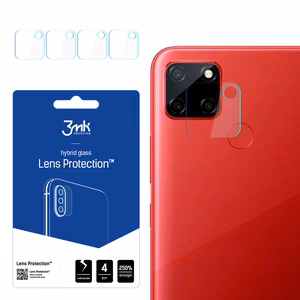 Realme C12 – 3mk Lens Protection kameran linssinsuoja