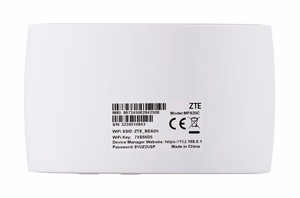 ZTE MF920C cellular network device Cellular network router