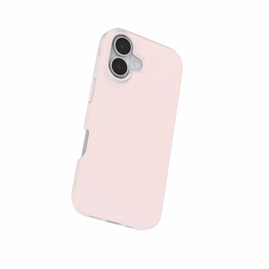 ZAGG suojakuori MANHATTAN SNAP MagSafe-yhteensopiva iPhone 17:lle pink blush