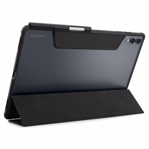 Spigen Ultra Hybrid Pro Suojakuori Samsung Galaxy Tab S11 Ultra 14.6 X930 / X936 - Musta