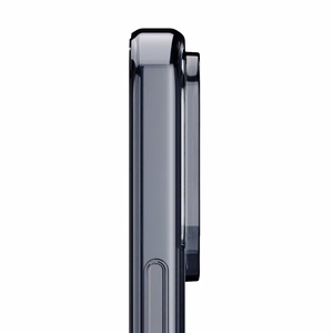 Suojakuori 3mk Clear MagCase Apple iPhone 16 Pro:lle