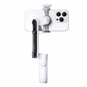 Insta360 Flow Creator Kit -vakaaja (valkoinen)