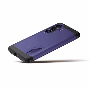Spigen Tough Armor Mag MagSafe Case for Samsung Galaxy S26+ - Purple