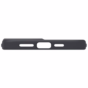 Spigen Cyrill Ultra Color Mag -kotelo MagSafella iPhone 14 Plus -puhelimelle - tummanharmaa