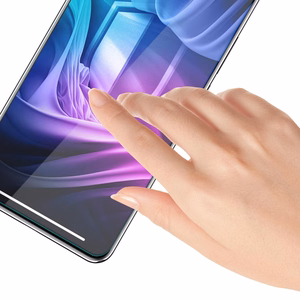 Huawei Nova 13 Pro – 3mk Silky Matt Pro puhelimen näytönsuoja