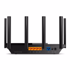 TP-LINK AX5400 Dual-Band Wi-Fi 6 Router