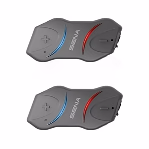 Moottoripyörän intercom Sena 10R Duo