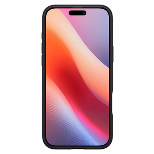 Spigen Ultra Hybrid Suojakuori iPhone 16 Pro - mattamusta