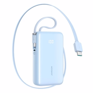 Power Bank Joyroom "JR-PR2 Mini" Light Blue 10000mAh (35W)