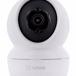 EZVIZ H6c – indoor pan-and-tilt IP security camera (CS-H6C-R101-1G2WF)