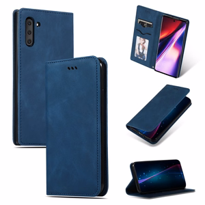 Case Business Style Samsung G766 Xcover7 Pro dark blue