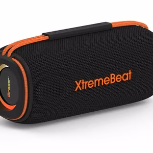 Tracer XtremeBeat Ultra TWS kannettava Bluetooth-kaiutin musta 25 W