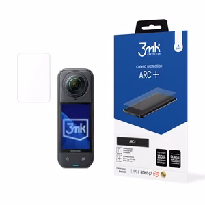 3mk ARC+ suojakalvo Insta360 X5