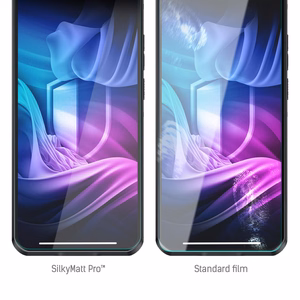 Oukitel WP52 – 3mk Silky Matt Pro puhelimen näytönsuoja