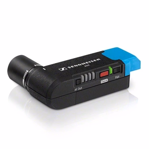 Sennheiser AVX-ME2 SET – täysautomaattinen digitaalinen langaton sarja nappimikrofonilla ja pienlähettimellä