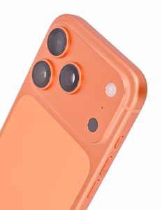 iPhone 17 PRO 256GB Cosmic Orange