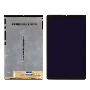 Lenovo Tab M8 HD TB-8505X 8.0 LCD-näyttö kosketusnäytöllä, musta ORG