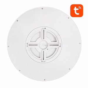 Gosund LB12 älykäs kattovalaisin 30cm WiFi/Bluetooth RGBCW 1920lm Tuya + kaukosäädin