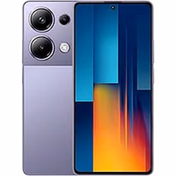 Poco M6 Pro 5G