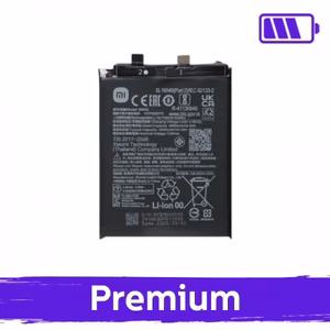 Akku yhteensopiva Xiaomi 13 Ultra BM5Q (OEM)