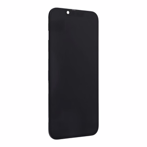 LCD-näyttö iPhone 14 digitoijalla musta (ZY-LTPS) IC siirrettävä