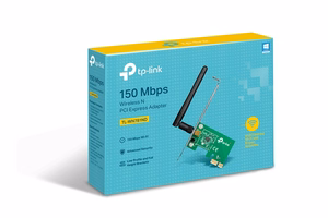 TP-Link TL-WN781ND sisäinen verkkokortti WLAN 150 Mbit/s