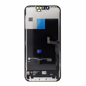 JK LCD Display for IPHONE 13 PRO FullHD Incell (Change IC)