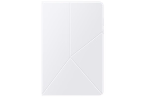 BX230PW Book Cover Samsung Galaxy Tab A11+, White