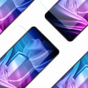 Realme C75x – 3mk Silky Matt Pro puhelimen näytönsuoja